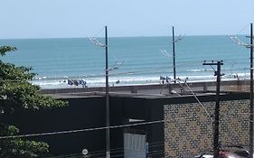 canto do forte mirante da PG